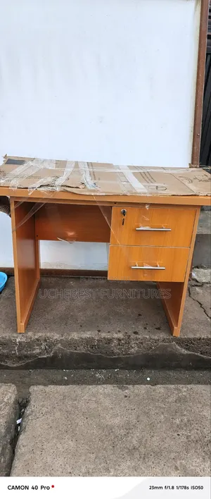 Affordable Office Table