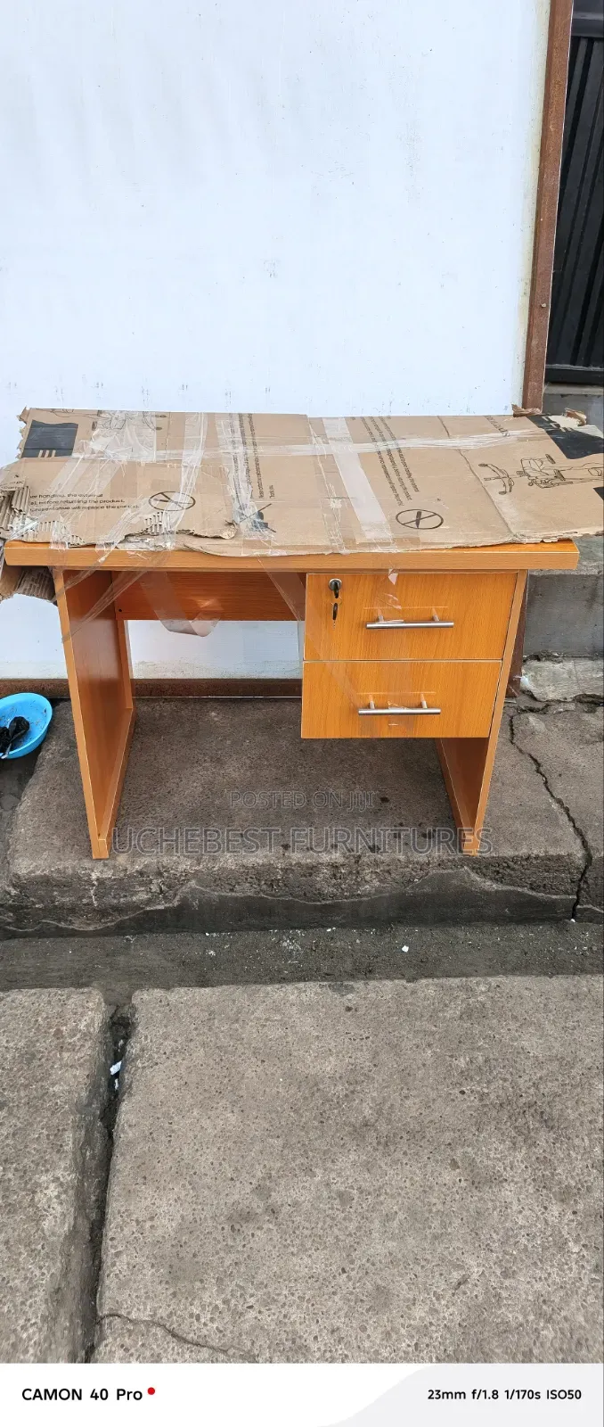 Affordable Office Table