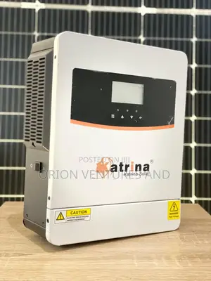 1.5kva 24v Hybrid Inverter