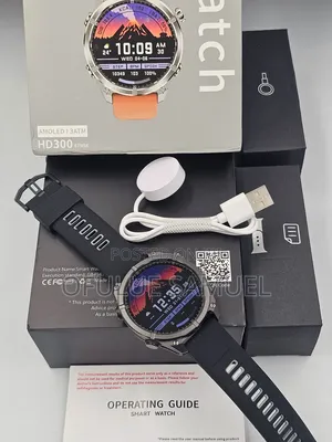 Arterix Smartwatch