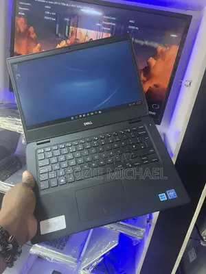 Laptop Dell Wyse 5470 4GB Intel Pentium SSD 128GB