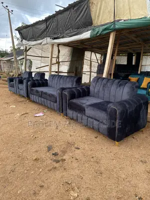 Set of Living Room Chairs Available