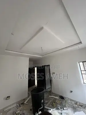 1bdrm Room & Parlour in Mabushi for rent