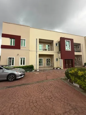 3bdrm Block of Flats in Kolapo Ishola Gra for rent