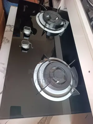 Gas Cooker 2 Burners