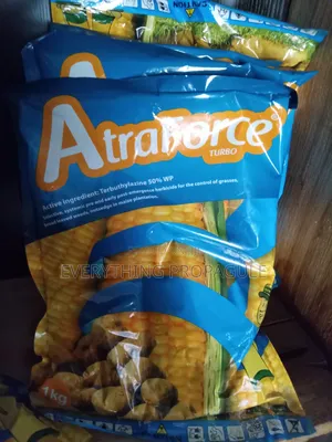 Atraforce Turbo 1kg