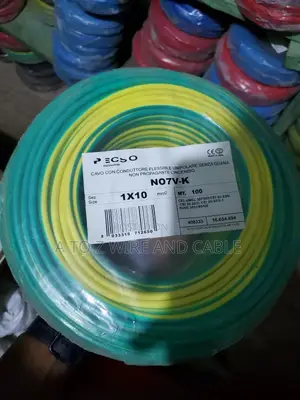 6mm Flexible Earth