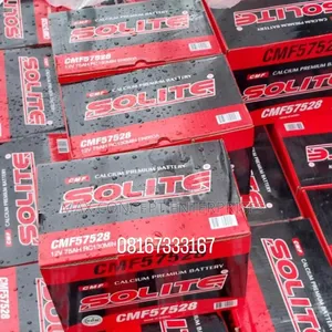 75amps Solite