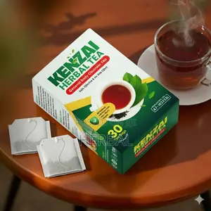 Kenzie Herbal Tea