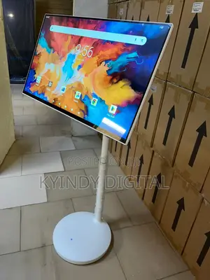 32 Inches Rotating Screen