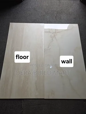 Gloss and Matte 60x120 Combined Tiles