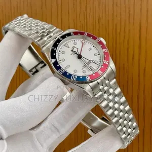Tudor Quality Luxury Men Automatic Engine Wristwatch