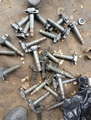 Original Ignition Coil For Daihatsu And Suzuki