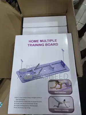 Home Multiple