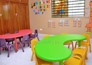 Different Moon Table Colours