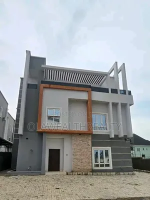 4bdrm Duplex in Kaura for sale