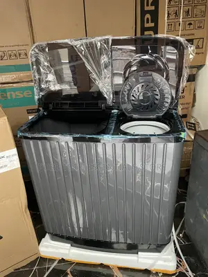 Original Lg 8kg Top Load Manual Washing Machine