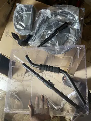 Smart Sensor Underground Metal Detector Machine