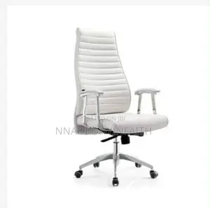 Ergonomic Office Chair