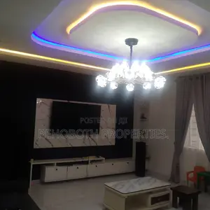 4bdrm Duplex in Alalade Estate, Akala Express for sale
