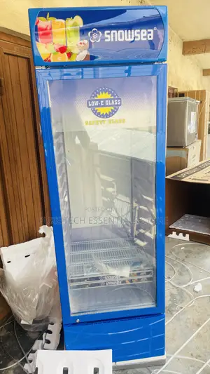 New Snowsea 500liters Beverage Chiller