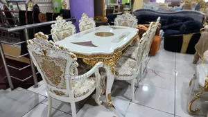 Royal Baroque 7-Piece Dining Set