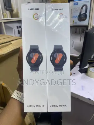 Samsung Galaxy Watch 7