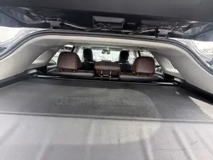 Lexus RX 350 AWD 2016 Gray