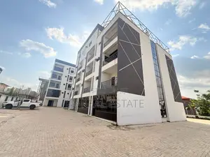 2bdrm Apartment in Mabushi for sale
