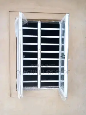 Casement With Burglary