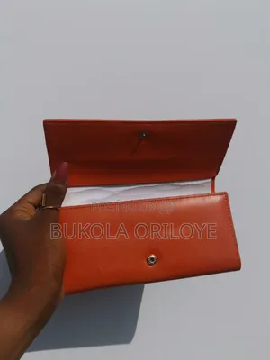 Leather Wallet