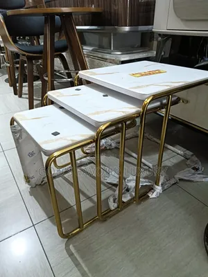 Set of 3in1 Side Stool
