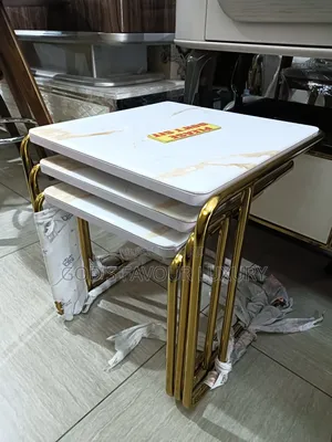 Set of 3in1 Side Stool