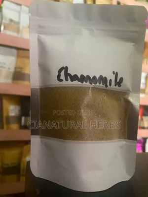 Chamomile Powder