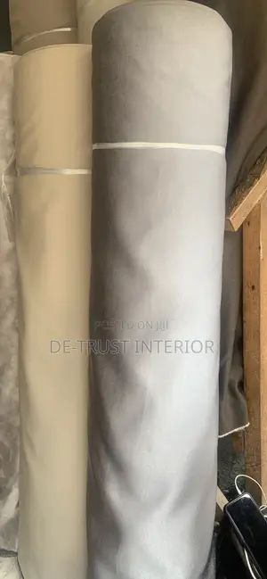 Cool Curtain Just for You