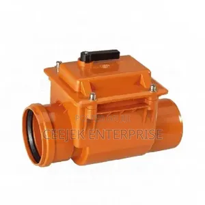 6" Non Return Valve
