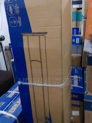 Bruhm 3 Ton Inverter a/C – Durable, Reliable and Energy Saving