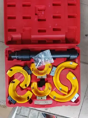 Spring Compressor Puller