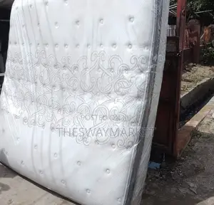 All Sizes of Orthopedic Mattress