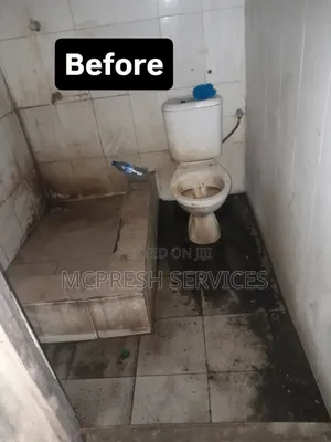 Janitorial Service