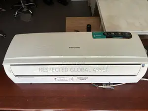 Hisense Air Conditioner