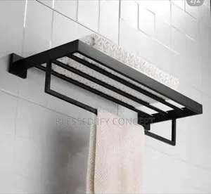 Quality Multiple Towels Rack