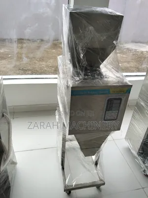 Fz-1000 Powder Filling Machine Automatic Weighing Machine