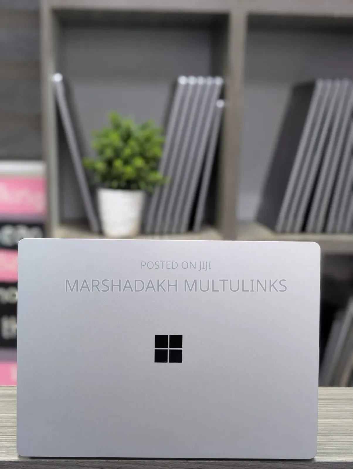 Laptop Microsoft Surface Laptop 4 8GB AMD SSD 256GB