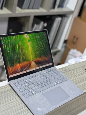 Laptop Microsoft Surface Laptop 4 8GB AMD SSD 256GB