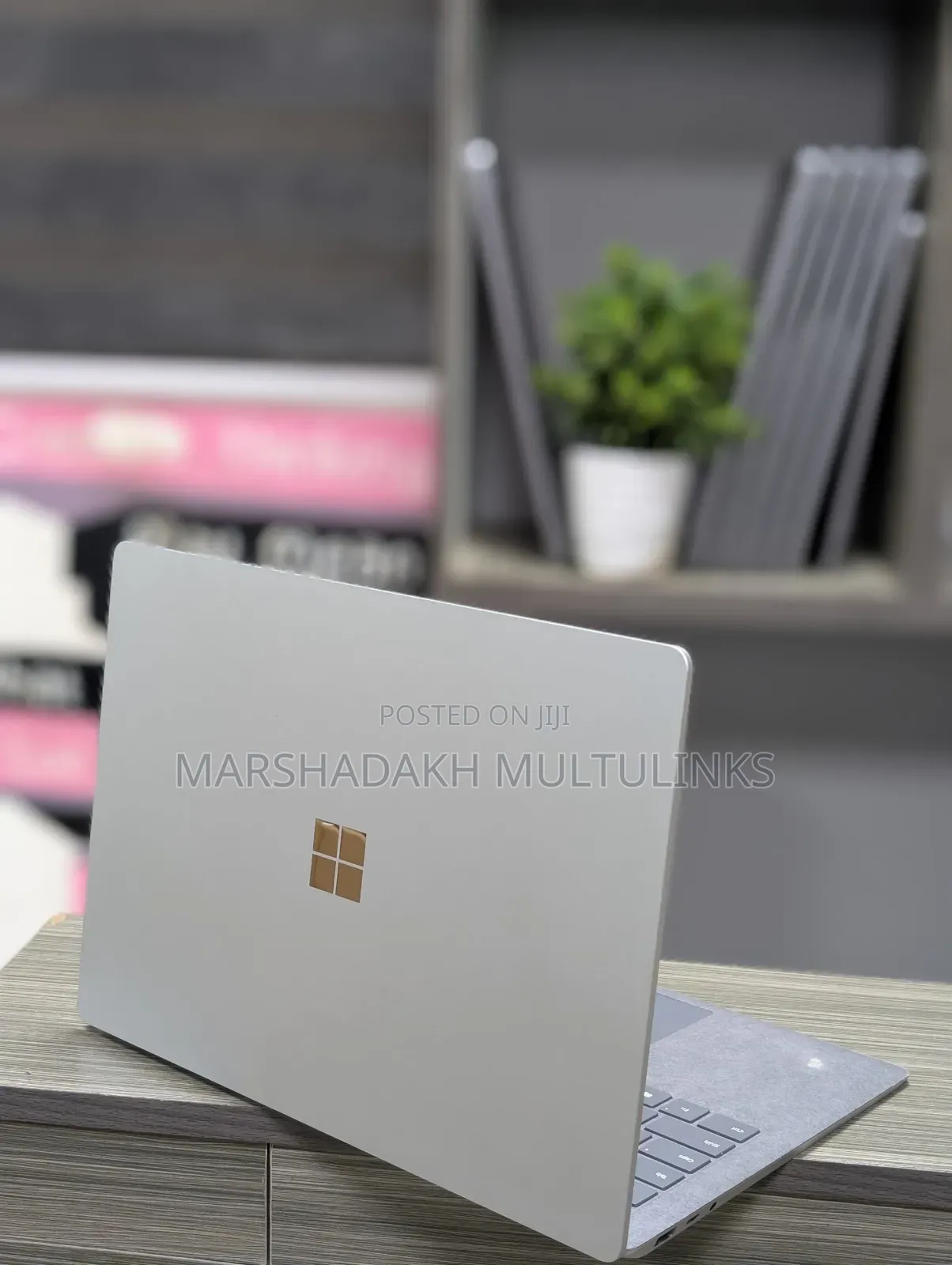 Laptop Microsoft Surface Laptop 4 8GB AMD SSD 256GB