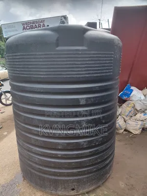 3000 Liters Geepee Water Tank