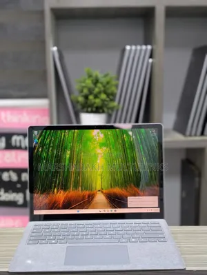Laptop Microsoft Surface Laptop 4 8GB AMD SSD 256GB