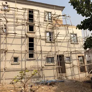 5bdrm Duplex in Middle Court 1, Sabon Lugbe for sale