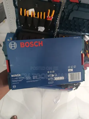 Bosch Professional 3-Piece Hand Tools Mini Set L-Boxx (1.600.A03.8hv)